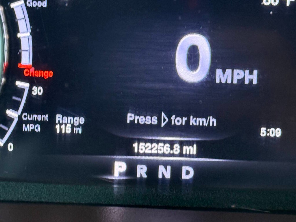 Ram 1500 Vehicle Full-screen Gallery Image 32