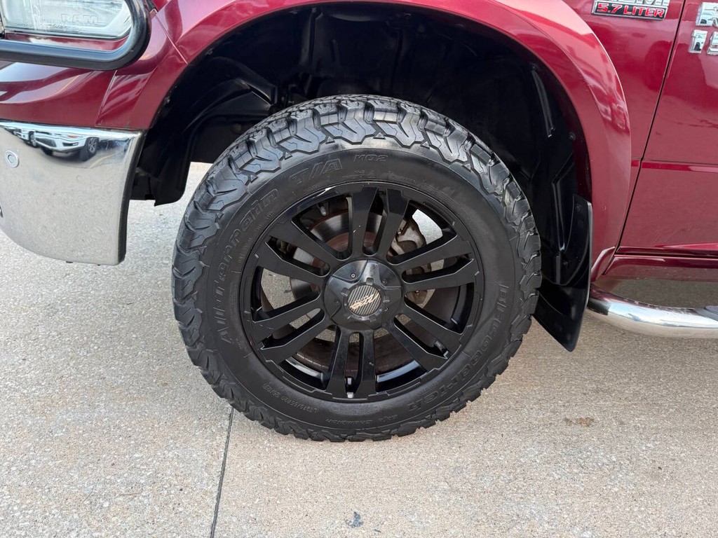 Ram 1500 Vehicle Full-screen Gallery Image 35