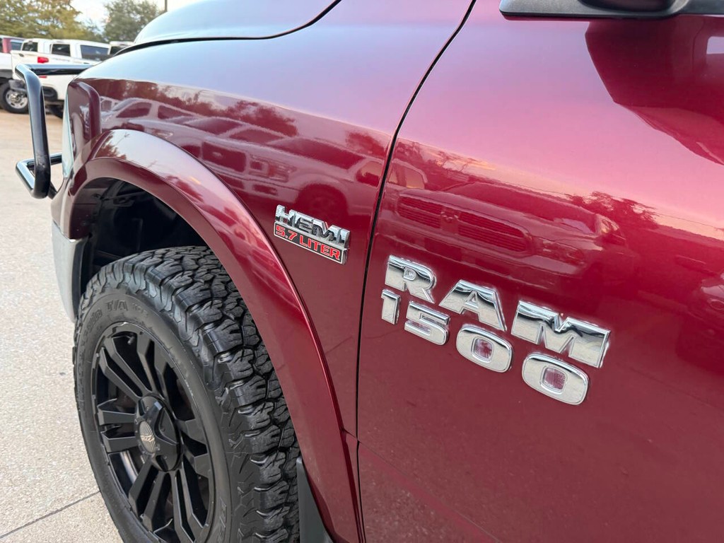 Ram 1500 Vehicle Full-screen Gallery Image 36