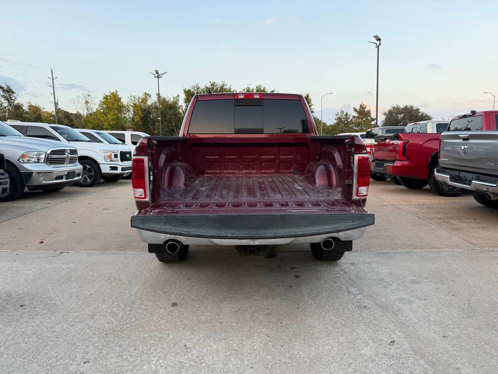 Ram 1500 Vehicle Full-screen Gallery Image 39