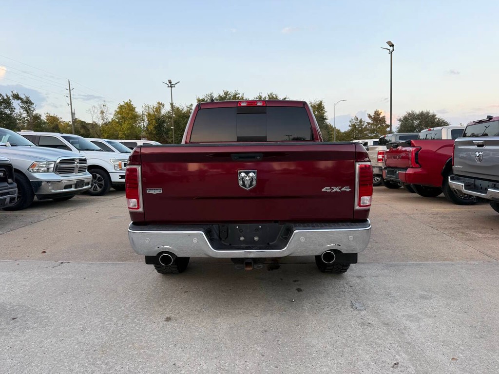 Ram 1500 Vehicle Full-screen Gallery Image 40