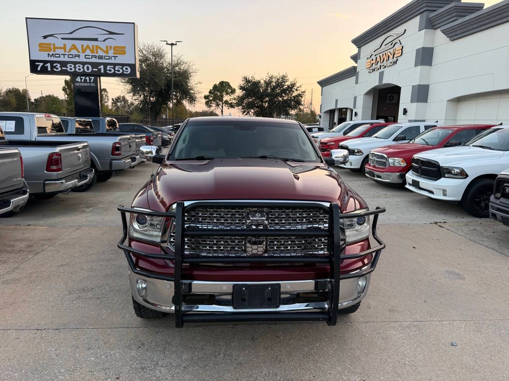 Ram 1500 Vehicle Full-screen Gallery Image 41