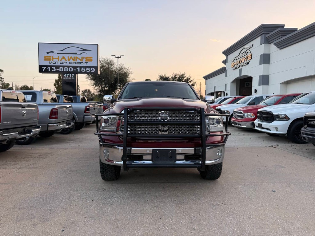 Ram 1500 Vehicle Full-screen Gallery Image 42