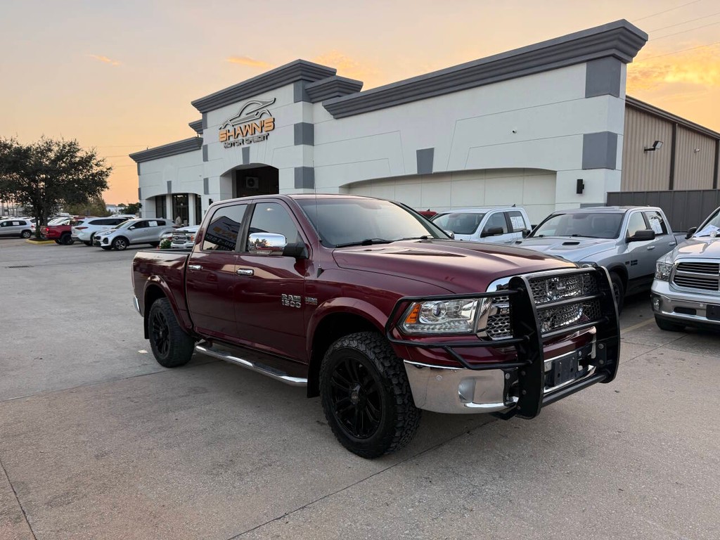 Ram 1500 Vehicle Full-screen Gallery Image 43