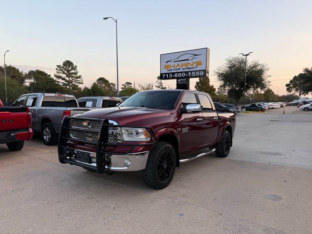 Ram 1500 Vehicle Full-screen Gallery Image 44