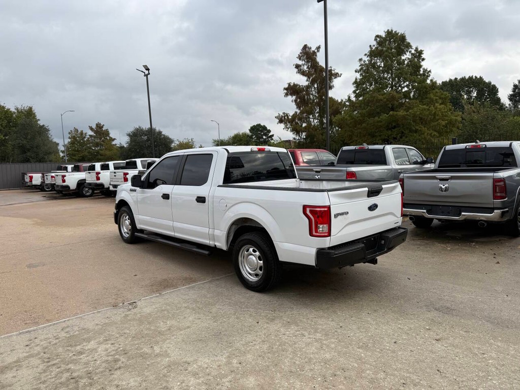 Ford F-150 Vehicle Full-screen Gallery Image 04