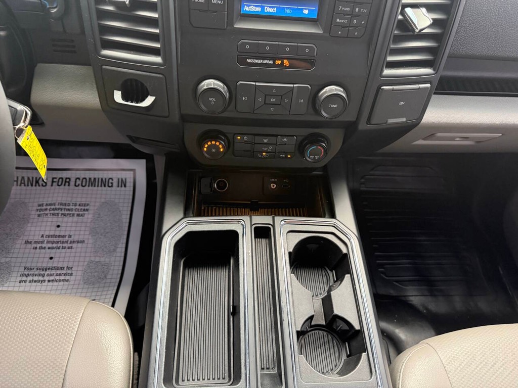 Ford F-150 Vehicle Full-screen Gallery Image 29