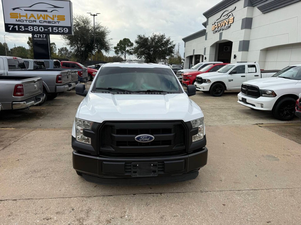 Ford F-150 Vehicle Full-screen Gallery Image 39