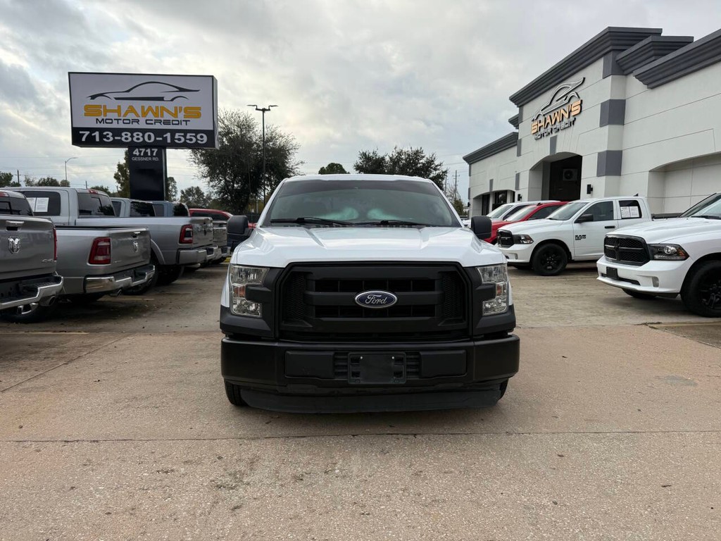 Ford F-150 Vehicle Full-screen Gallery Image 40