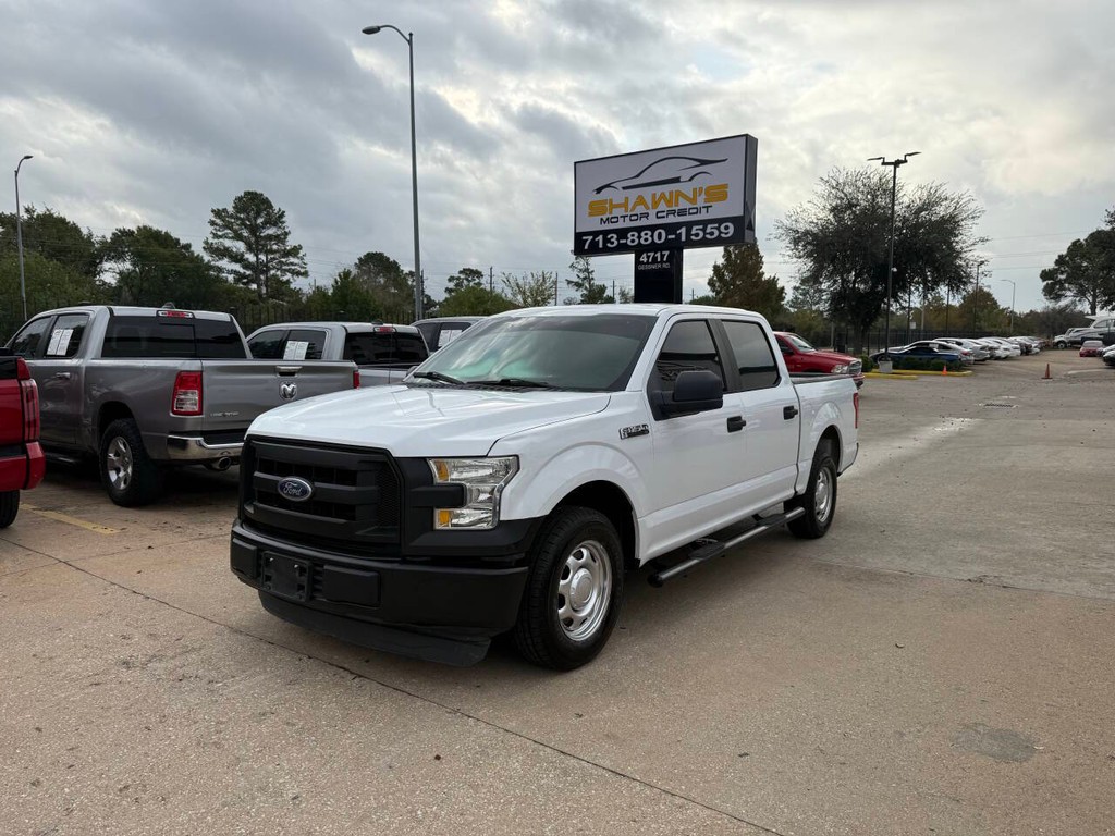 Ford F-150 Vehicle Full-screen Gallery Image 42