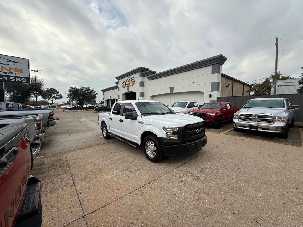 Ford F-150 Vehicle Full-screen Gallery Image 43