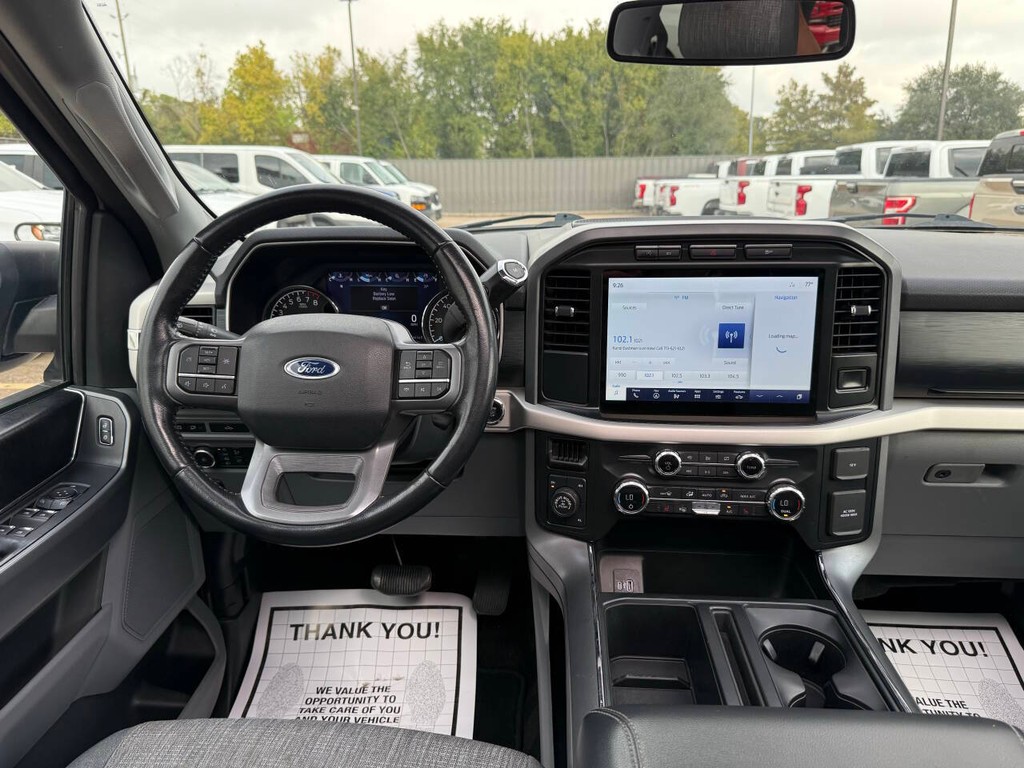 Ford F-150 Vehicle Full-screen Gallery Image 20