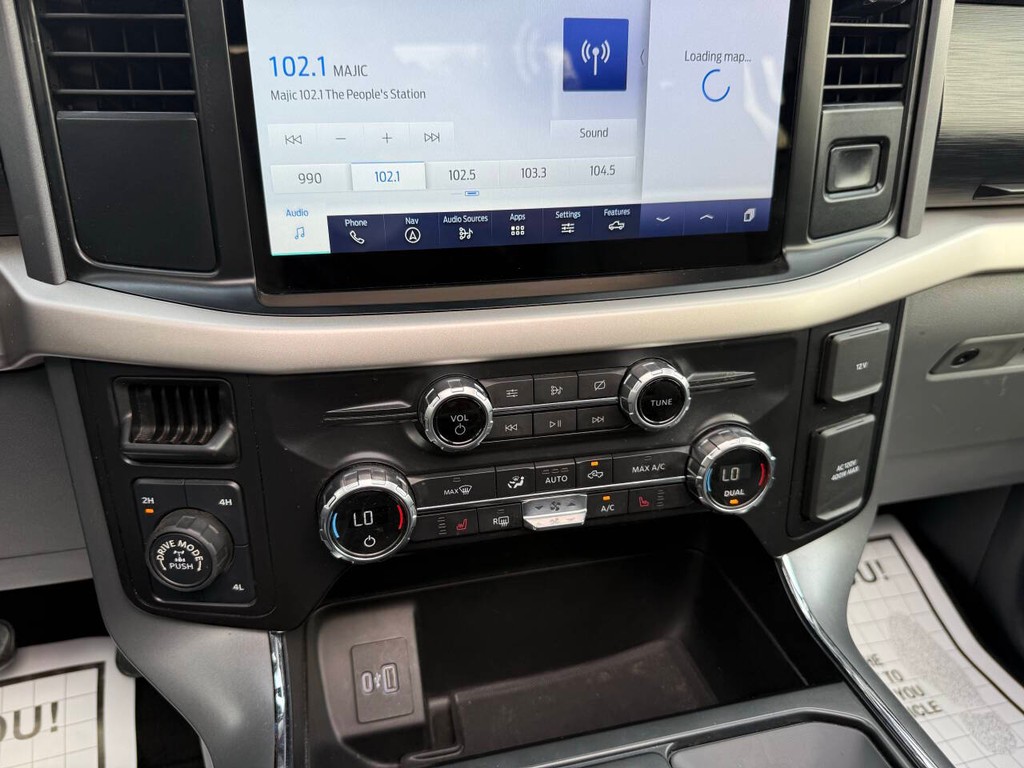 Ford F-150 Vehicle Full-screen Gallery Image 27