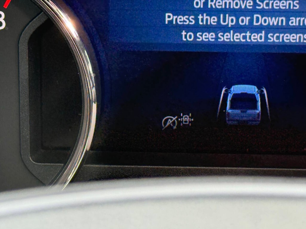 Ford F-150 Vehicle Full-screen Gallery Image 34