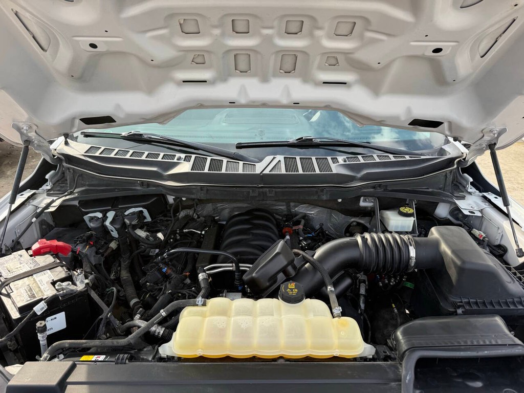 Ford F-150 Vehicle Full-screen Gallery Image 36