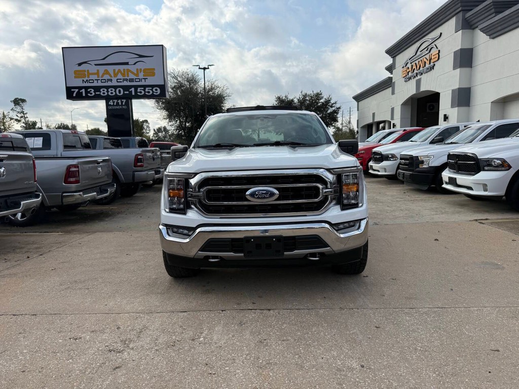 Ford F-150 Vehicle Full-screen Gallery Image 42