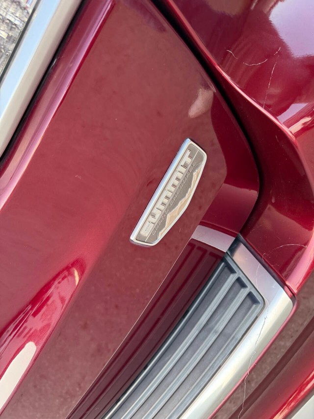 Jeep Grand Cherokee Vehicle Full-screen Gallery Image 41