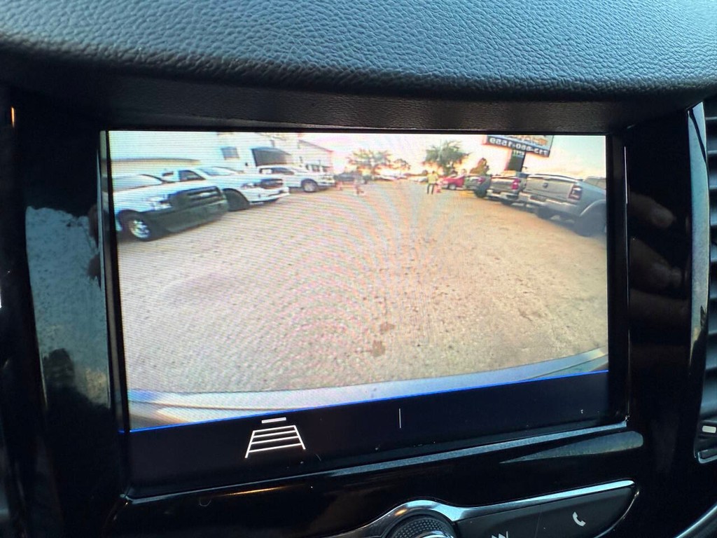 Chevrolet Trax Vehicle Full-screen Gallery Image 26