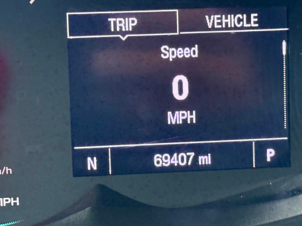 Chevrolet Trax Vehicle Full-screen Gallery Image 31