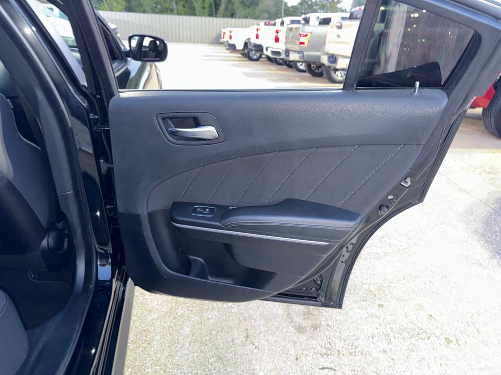 Dodge Charger Vehicle Full-screen Gallery Image 16