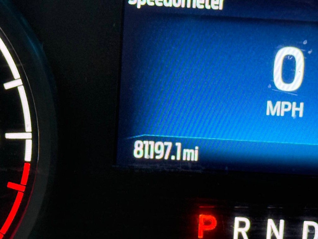 Ford F-150 Vehicle Full-screen Gallery Image 31