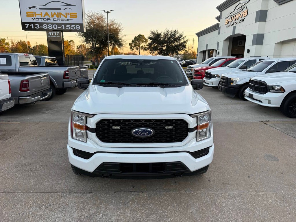 Ford F-150 Vehicle Full-screen Gallery Image 39