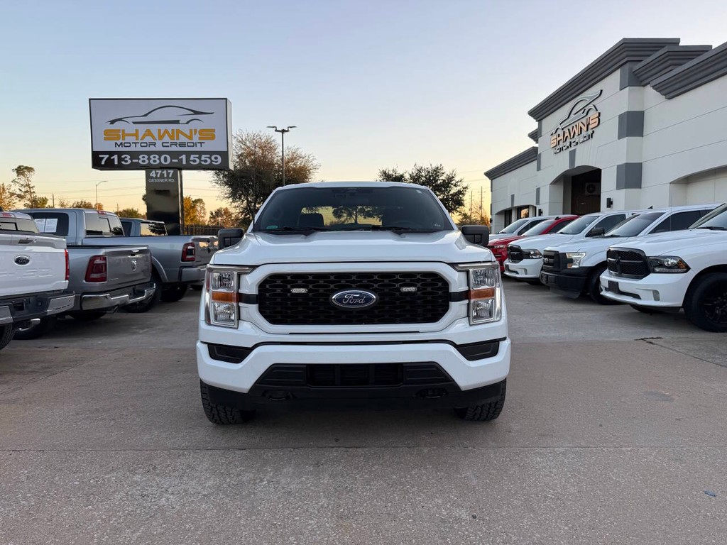 Ford F-150 Vehicle Full-screen Gallery Image 40