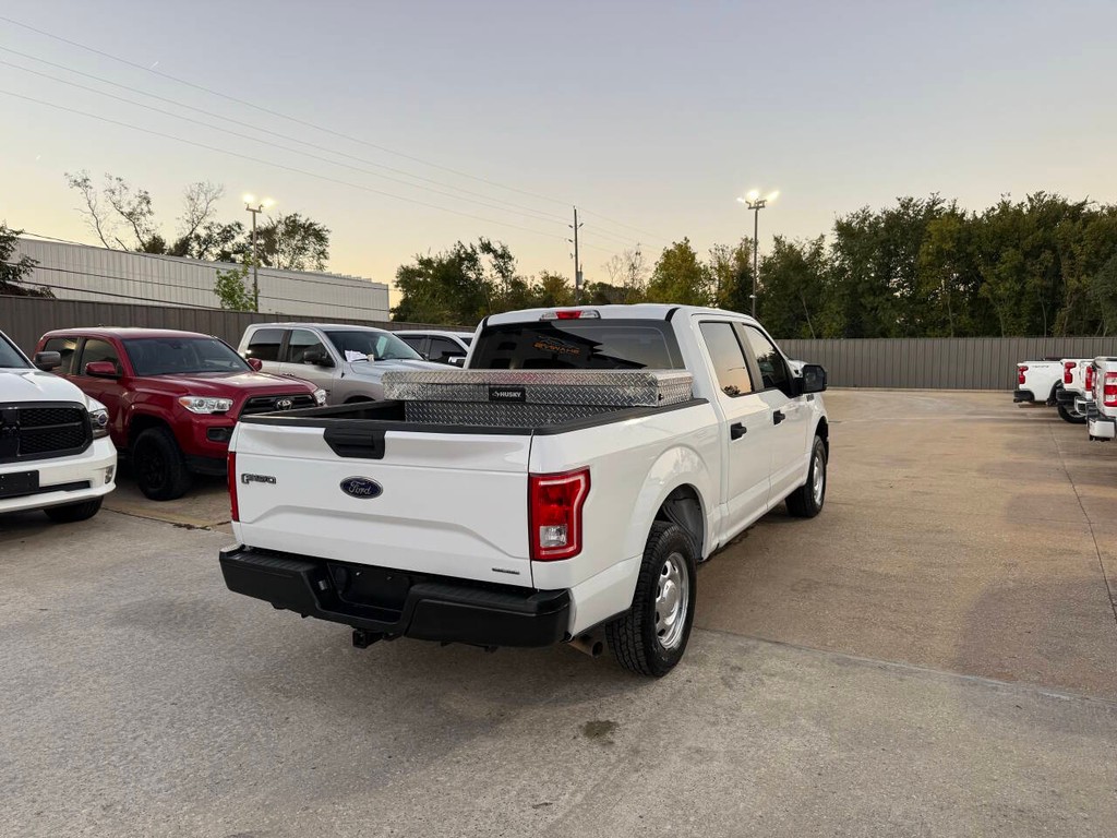 Ford F-150 Vehicle Full-screen Gallery Image 05