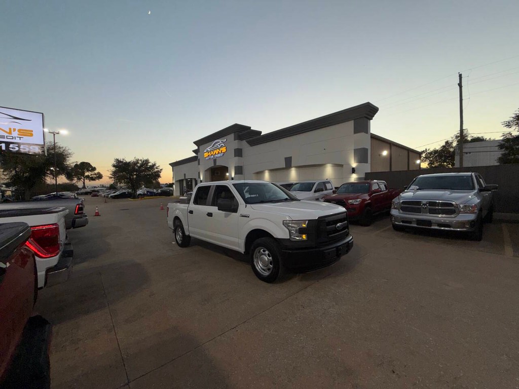 Ford F-150 Vehicle Full-screen Gallery Image 42