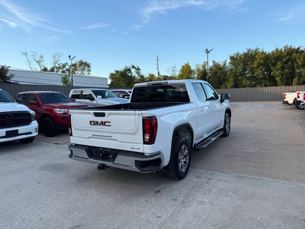 GMC Sierra 1500 Vehicle Full-screen Gallery Image 05