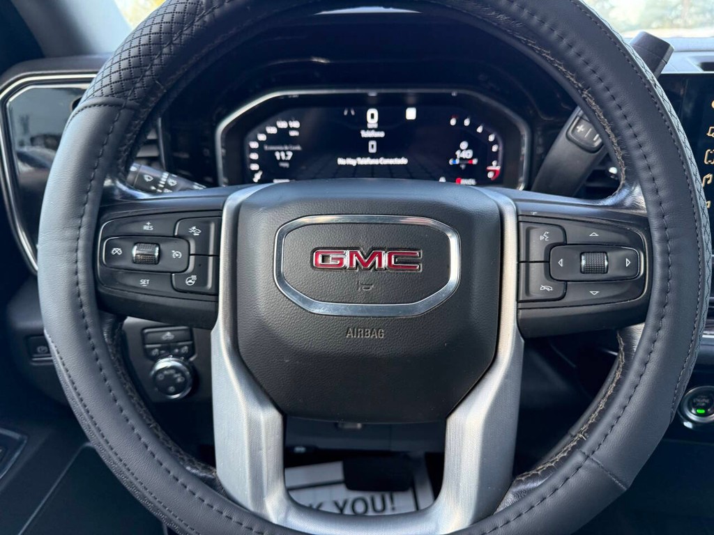 GMC Sierra 1500 Vehicle Full-screen Gallery Image 23