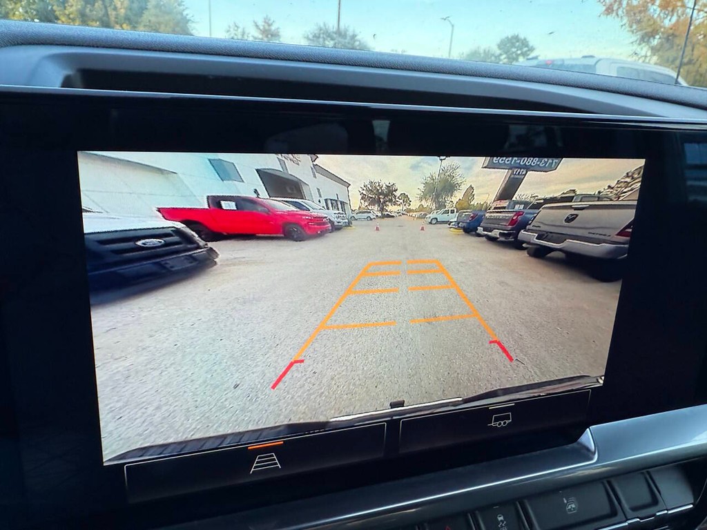 GMC Sierra 1500 Vehicle Full-screen Gallery Image 27