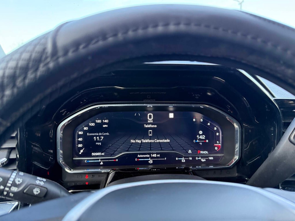 GMC Sierra 1500 Vehicle Full-screen Gallery Image 31