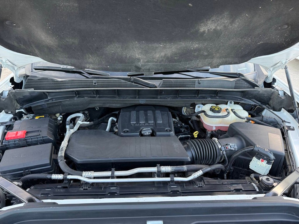 GMC Sierra 1500 Vehicle Full-screen Gallery Image 34