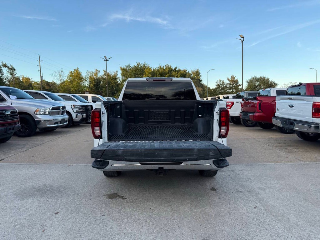 GMC Sierra 1500 Vehicle Full-screen Gallery Image 36