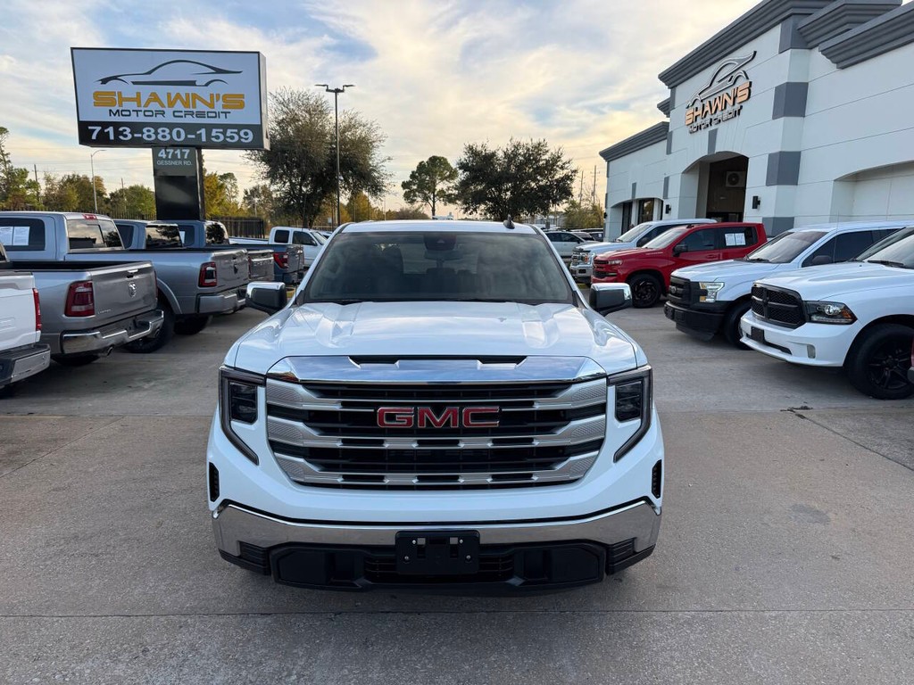 GMC Sierra 1500 Vehicle Full-screen Gallery Image 38