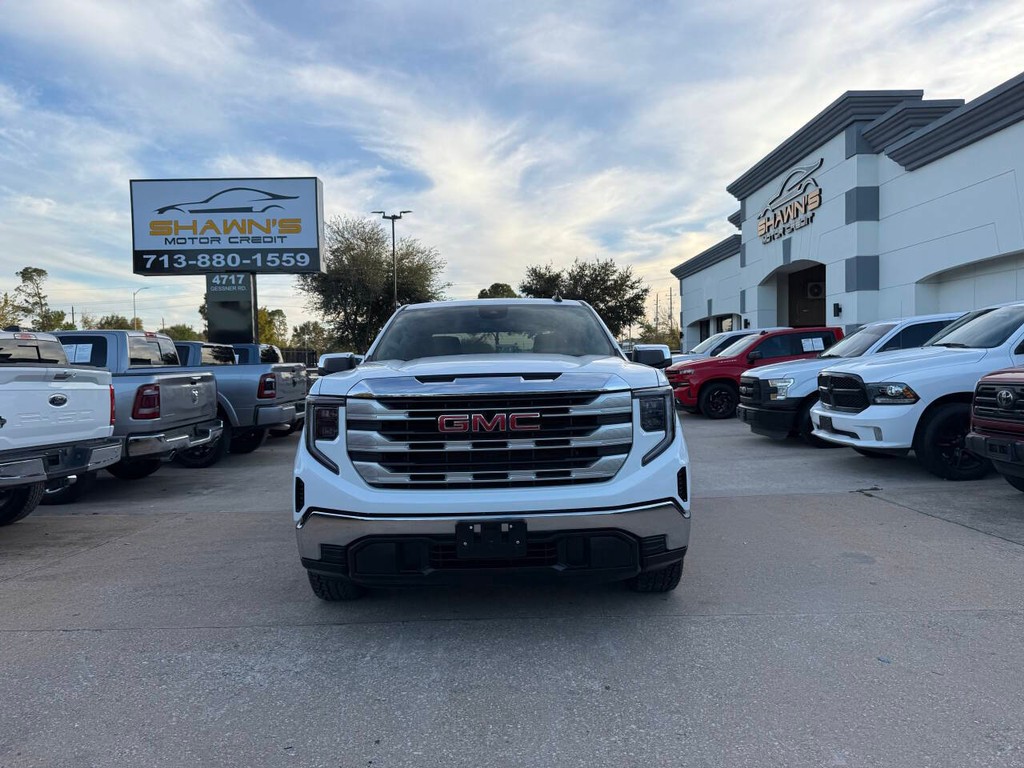 GMC Sierra 1500 Vehicle Full-screen Gallery Image 39