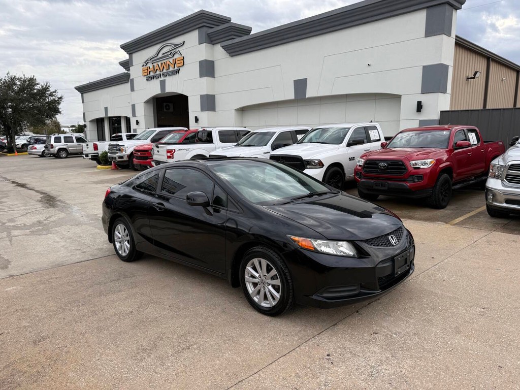 Honda Civic Vehicle Full-screen Gallery Image 02