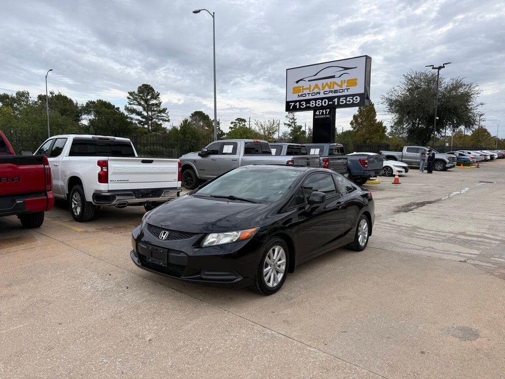 Honda Civic Vehicle Full-screen Gallery Image 03