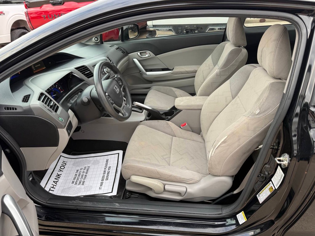 Honda Civic Vehicle Full-screen Gallery Image 07