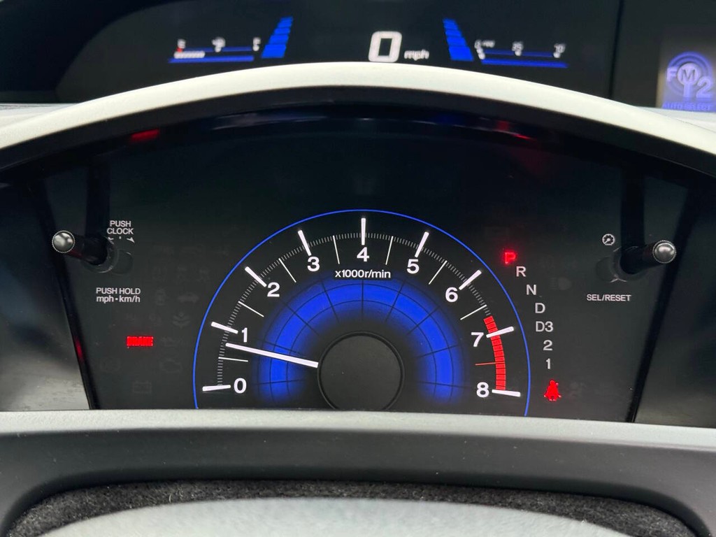 Honda Civic Vehicle Full-screen Gallery Image 28