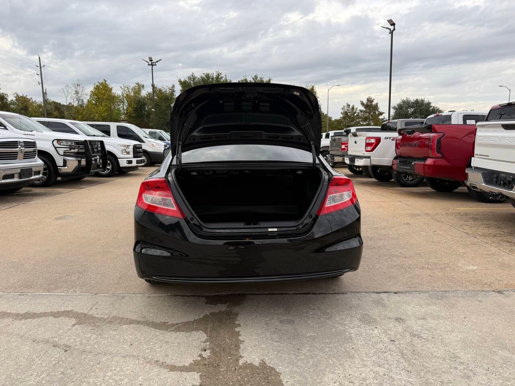 Honda Civic Vehicle Full-screen Gallery Image 32