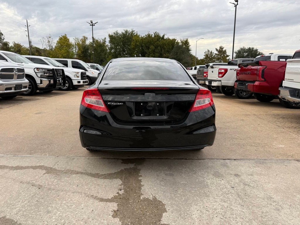 Honda Civic Vehicle Full-screen Gallery Image 33