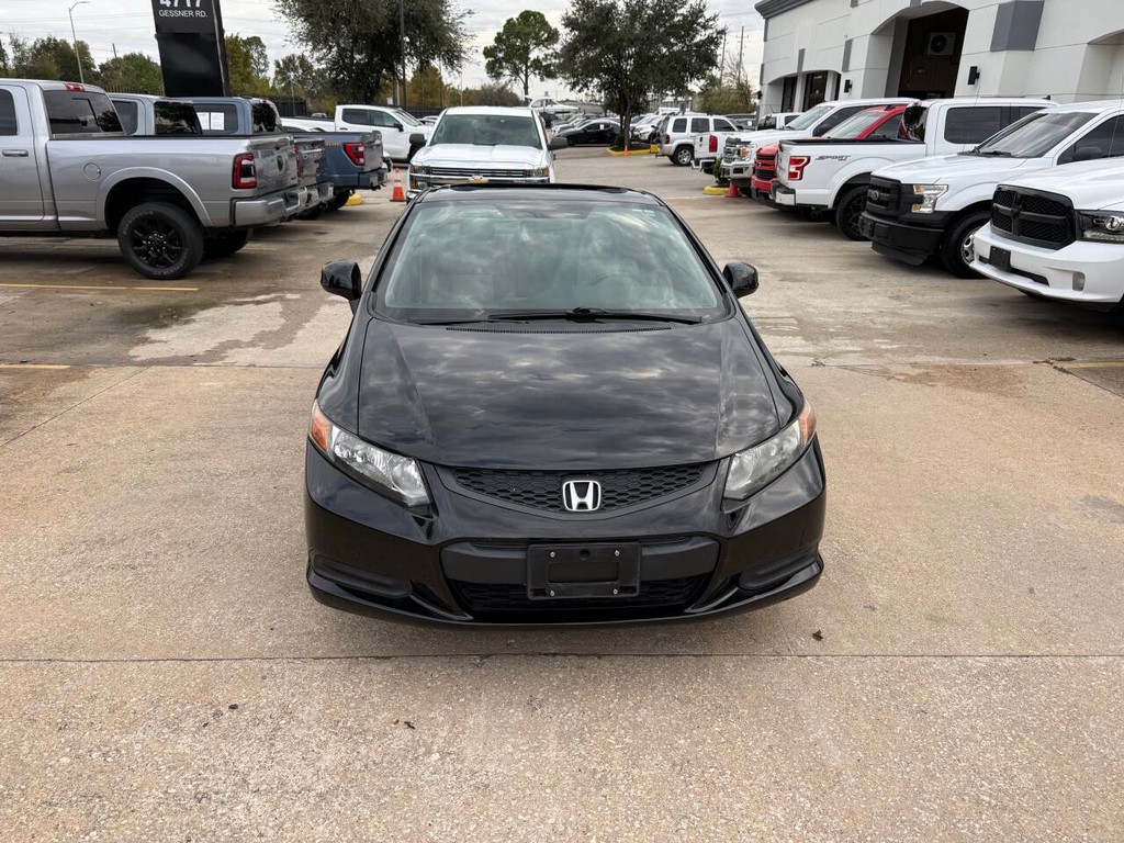 Honda Civic Vehicle Full-screen Gallery Image 34