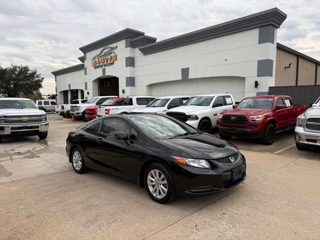 Honda Civic Vehicle Full-screen Gallery Image 36