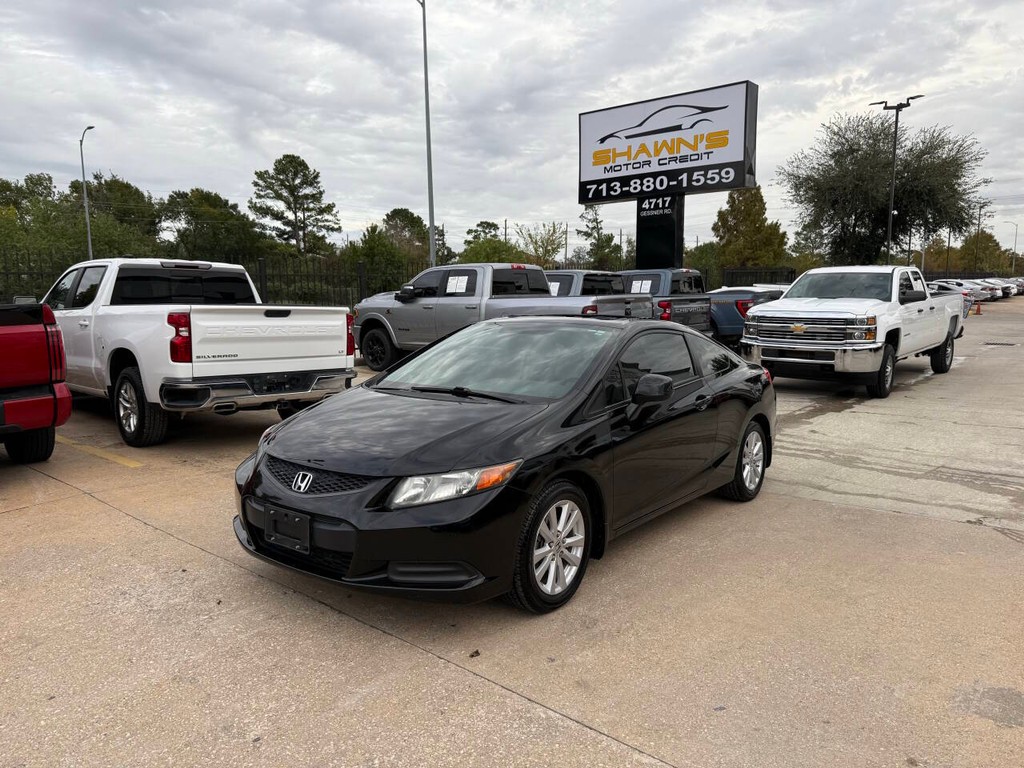 Honda Civic Vehicle Full-screen Gallery Image 37