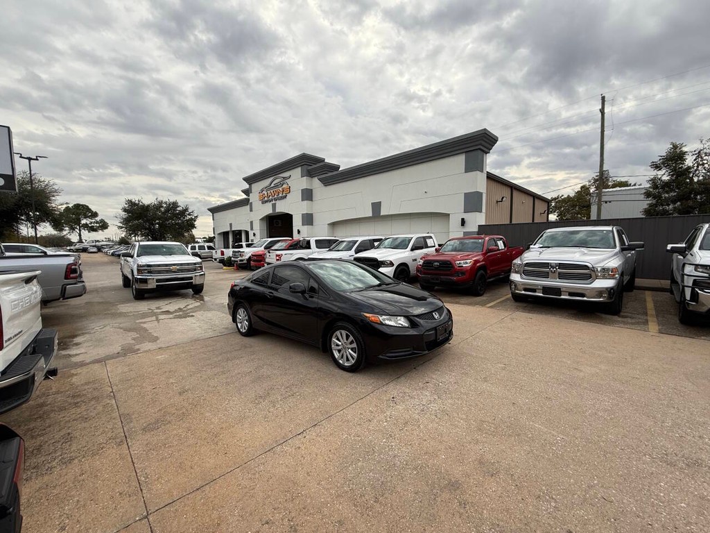 Honda Civic Vehicle Full-screen Gallery Image 38