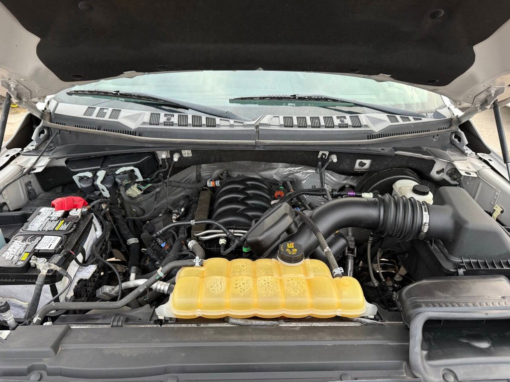 Ford F-150 Vehicle Full-screen Gallery Image 32