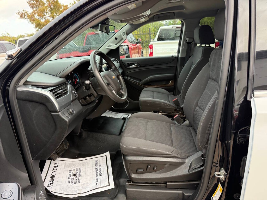 Chevrolet Tahoe Vehicle Full-screen Gallery Image 07