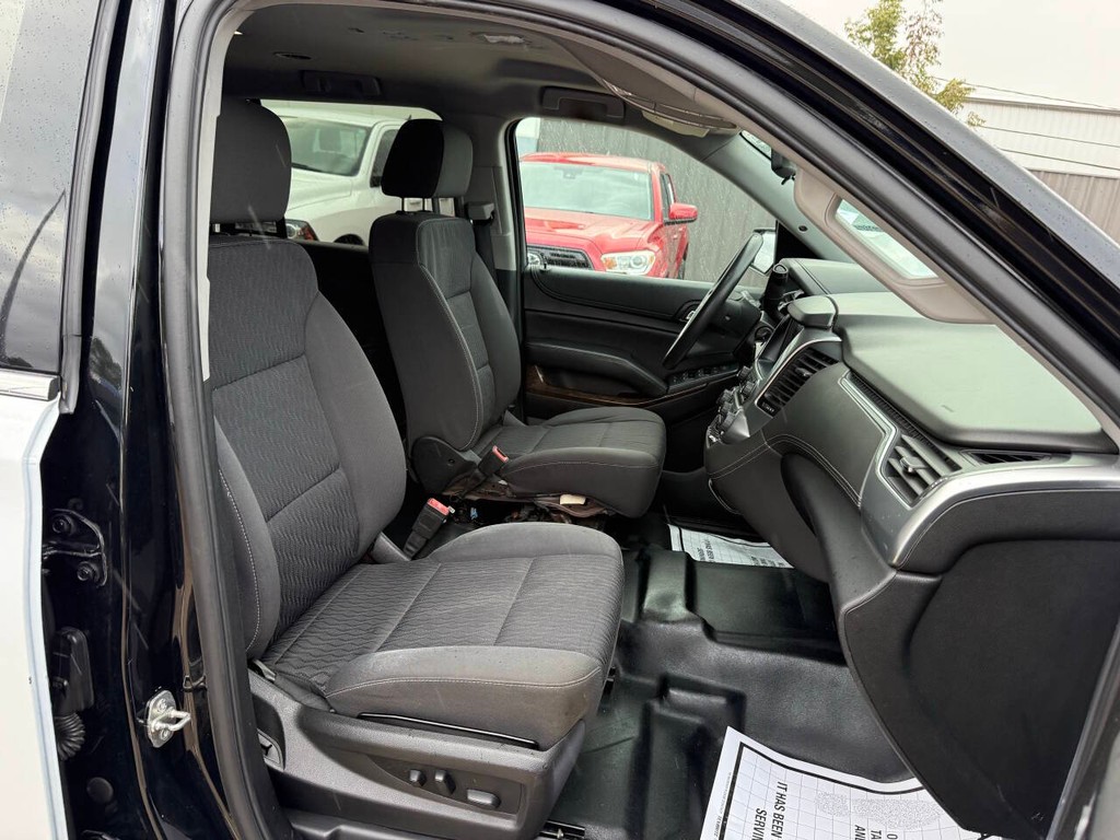 Chevrolet Tahoe Vehicle Full-screen Gallery Image 10